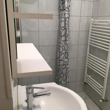 La Vie Est Belle Appartement